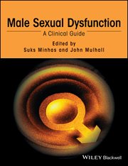 Male Sexual Dysfunction : A Clinical Guide cover image