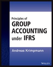 Principles of Group Accounting Under IFRS cover image