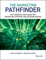 The Marketing Pathfinder : Key Concepts and Cases for Marketing Strategy and Decision Making cover image