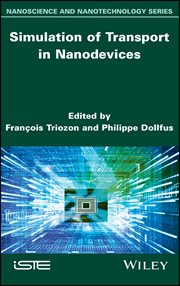 Simulation of Transport in Nanodevices cover image