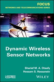 Dynamic Wireless Sensor Networks cover image