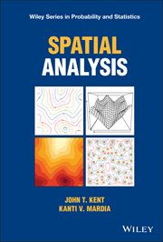 Spatial Analysis cover image