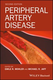Peripheral Artery Disease cover image