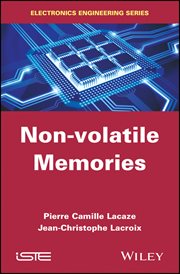 Non-volatile Memories cover image