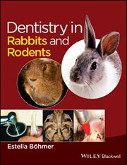 Dentistry in Rabbits and Rodents cover image
