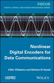 Nonlinear Digital Encoders for Data Communications cover image