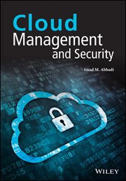 Cloud Management and Security cover image