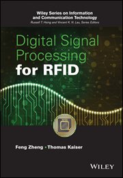 Digital Signal Processing for RFID cover image