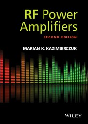 RF Power Amplifiers cover image