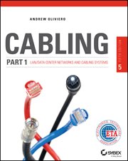 Cabling Part 1 : LAN Networks and Cabling Systems cover image