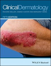 Clinical Dermatology cover image