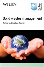 Solid Wastes Management cover image