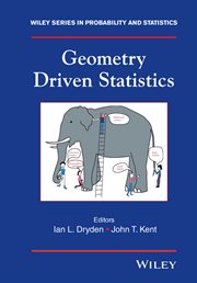 Geometry Driven Statistics cover image