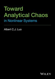Toward Analytical Chaos in Nonlinear Systems cover image