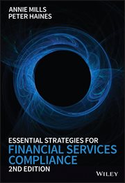 Essential Strategies for Financial Services Compliance cover image
