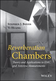 Reverberation Chambers : Theory and Applications to EMC and Antenna Measurements cover image