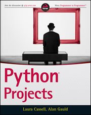 Python Projects cover image