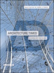 Architecture Timed : Designing With Time in Mind cover image