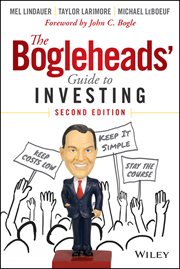 The Bogleheads' Guide to Investing cover image