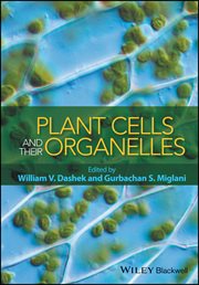 Plant Cells and their Organelles cover image