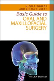 Basic Guide to Oral and Maxillofacial Surgery cover image