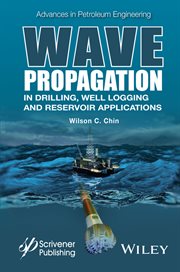 Wave Propagation in Drilling, Well Logging and Reservoir Applications cover image