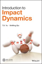 Introduction to Impact Dynamics cover image