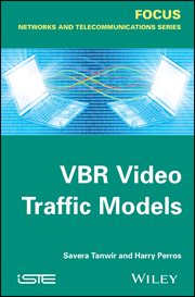 VBR Video Traffic Models cover image