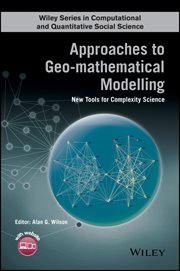 Approaches to Geo-mathematical Modelling : New Tools for Complexity Science cover image