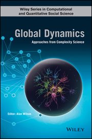 Global Dynamics : Approaches from Complexity Science cover image
