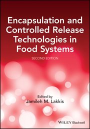 Encapsulation and Controlled Release Technologies in Food Systems cover image