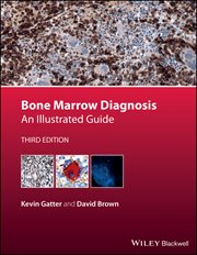Bone Marrow Diagnosis : An Illustrated Guide cover image