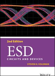 ESD : Circuits and Devices cover image