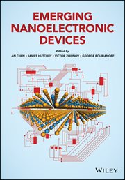 Emerging Nanoelectronic Devices cover image