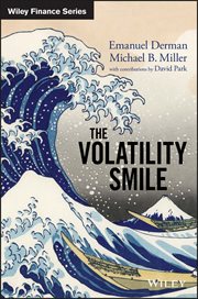 The Volatility Smile cover image