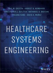 Healthcare Systems Engineering cover image