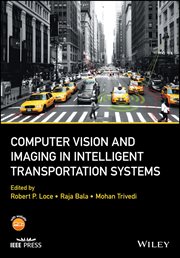 Computer Vision and Imaging in Intelligent Transportation Systems cover image