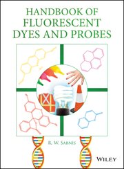 Handbook of Fluorescent Dyes and Probes cover image