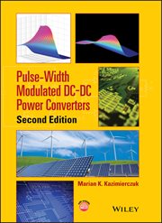Pulse-Width Modulated DC-DC Power Converters cover image