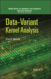Data-Variant Kernel Analysis cover image