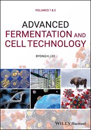 Advanced Fermentation and Cell Technology cover image