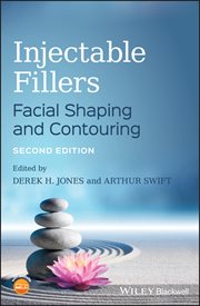 Injectable Fillers : Facial Shaping and Contouring cover image