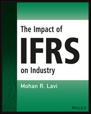 The Impact of IFRS on Industry cover image