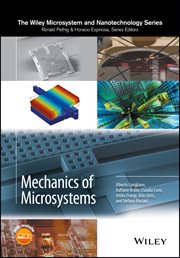 Mechanics of Microsystems cover image