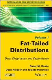 Fat-Tailed Distributions cover image