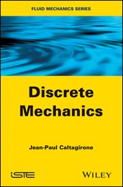 Discrete Mechanics cover image