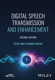 Digital Speech Transmission and Enhancement cover image