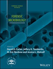 Forensic Microbiology cover image