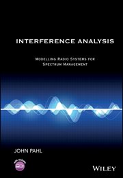 Interference Analysis : Modelling Radio Systems for Spectrum Management cover image
