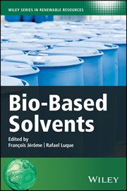 Bio-Based Solvents cover image